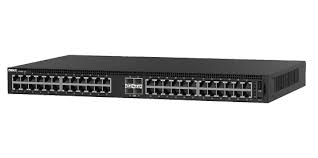 Thiết bị chuyển mạch Dell EMC N1148T-ON Switch - 210-AJIU